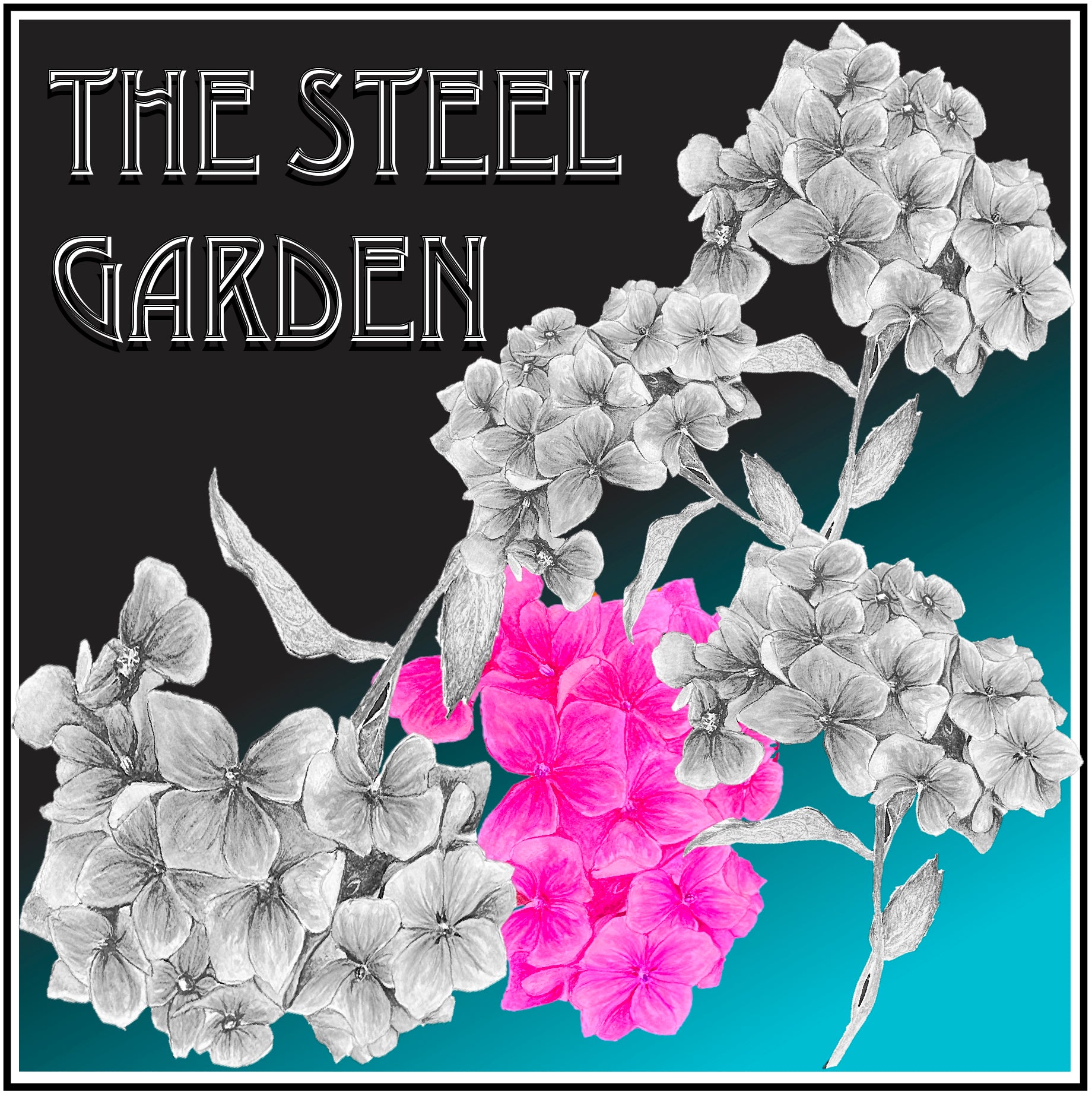 TheSteelGarden